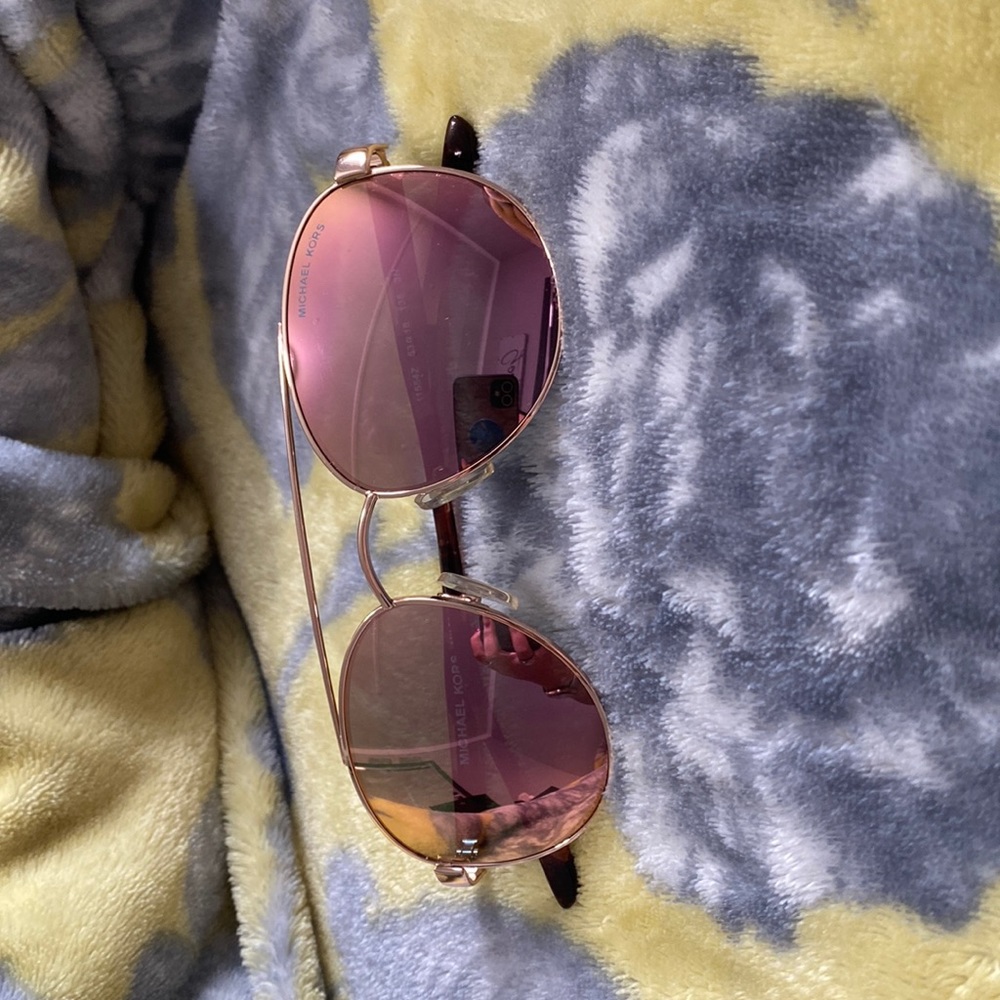 Michael Kors sunglasses